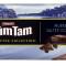 Tim Tam Murray River Double Chocolat Salé