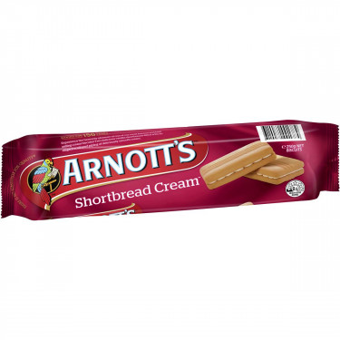 Arnotts Shortbread