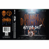 6. Orange Drumstix Never Quit