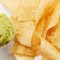 Gros Chips Guac