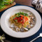 Nǎi Yóu Bái Jiǔ Há Lì Miàn Clam Pasta With White Wine And Cream Sauce