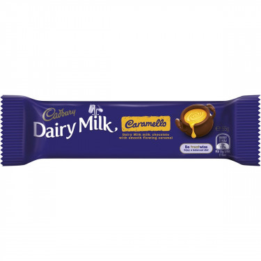 Cadbury Caramello