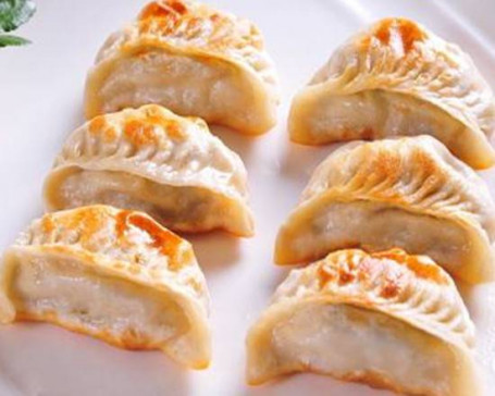 Peking Dumpling Guō Tiē