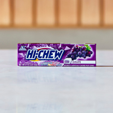 Hichew Grape