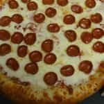 Pizza Pepperoni Large)