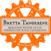 Bretta Tangerine