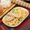 chǎo yā ròu miàn Stir-Fried Duck Noodles
