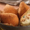 Combo Coxinha 4 unidades