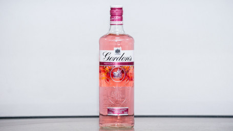 Gordon Pink Gin X
