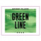 15. Green Line Pale Ale