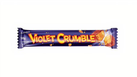 Violet Crumble Milk King Size 1.75 Oz