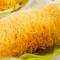 qǐ sī lóng xū xiā juǎn Deep-fried Cheese Shrimp Roll