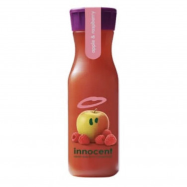 Innocent Apple Raspberry Juice