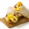 Sandwiches Wraps|Bacon Egg Burrito