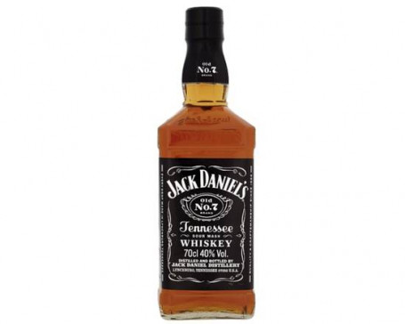 Jack Daniel's Tenessee Whiskey