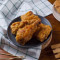 cuì pí jī tuǐ Crispy Chicken Drumstick