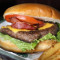 Old Mccarthys Clasic Burger