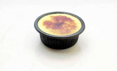 Crème Brûlée Produit Congelé