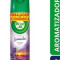 Bom Ar Aerosol Lavanda Emb.economica 360 Ml