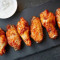 Ailes De Poulet Nature Naked Chicken Wings