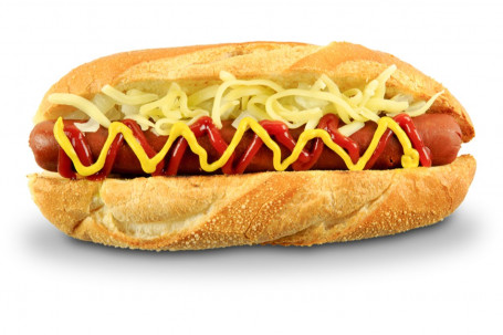 Hot-Dog De Melbourne