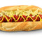 Hot-Dog De Melbourne