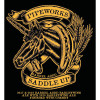 Barrel Aged Saddle Up