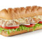 Pulled Chicken Breast, Large inch)
