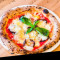 Parmigiana (V) Pizza