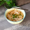 Petit bouillon (Végé au soja frais)