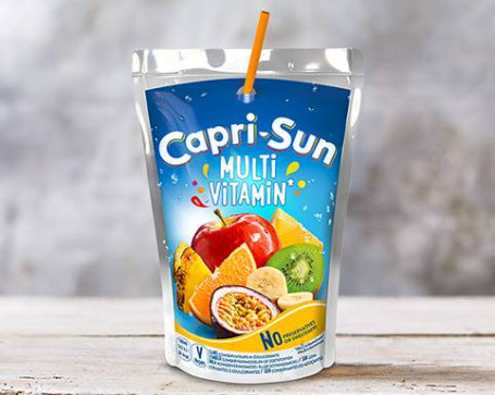 Capri-Sun Multivitamin Cl)