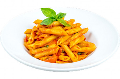 Penne Alla Arrabbiata Gourmet Pasta