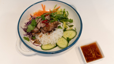 Honey Pork Vermicelli