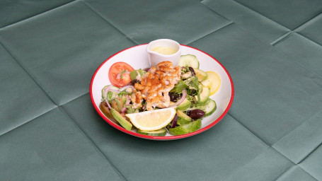 Prawn Avocado (Large)