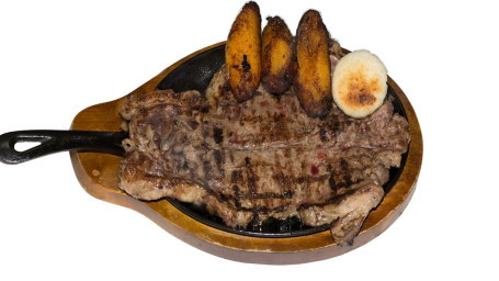 26. Churrasco /Grilled Sirloin Steak