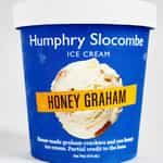 Humphry Slocombemiel Graham