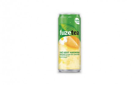 Fuze Tea Citron Vert