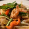 Drunken Noodles (Kee Mao)