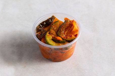 Kimchi Side (Vegan)