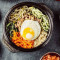 Hán Shì Zhū Ròu Bàn Fàn Pork Bibimbap