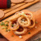 Ruǎn Q Yóu Yú Quān Squid Rings