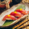 Hǎi Dǎn Wěi Yú Wò Shòu Sī Tuna Nigiri