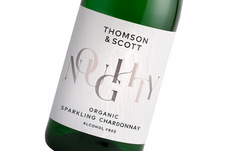 Noughty Organic Sparkling Chardonnay 0 . Allemagne