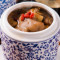 Shí Quán Yào Shàn Zhū Jiǎo Herbal Pork Feet With Assorted Herbs