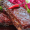 Peranakan Pork Side Ribs