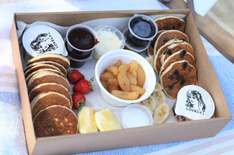 Sweet Picnic Pack