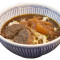 Hóng Shāo Bàn Jīn Bàn Ròu Miàn Braised Half Tendon And Half Beef Noodles