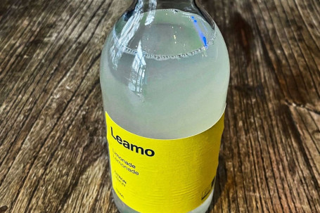 Limonade Leamo Bio