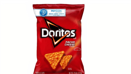 Doritos Nacho Chesse