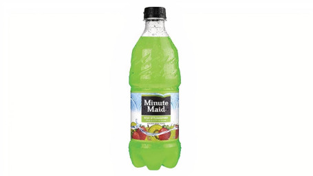 Minute Maid Kiwi Strawberry 20Oz